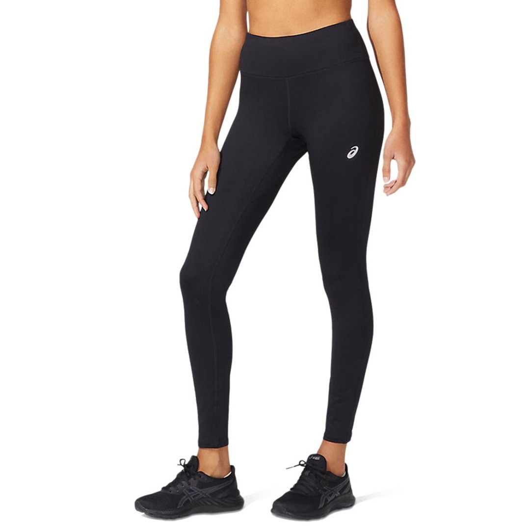 ASICS CORE TIGHT 2012C338-001 Μαύρο