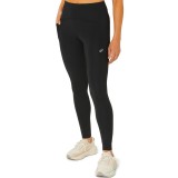 ASICS ROAD HIGH WAIST TIGHT 2012C968-001 Μαύρο Εικόνα 