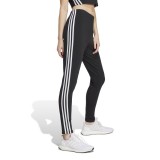 adidas sportswear W FI 3S LEGGING IP1570 Μαύρο Εικόνα 3