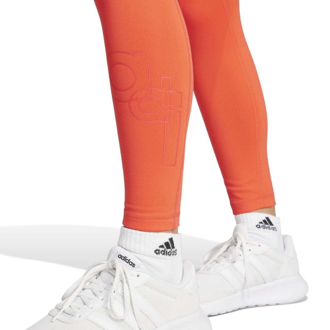 adidas sportswear W BLUV TIGHT IS4290 Κόκκινο