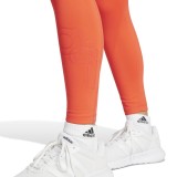 adidas sportswear W BLUV TIGHT IS4290 Κόκκινο Εικόνα 2