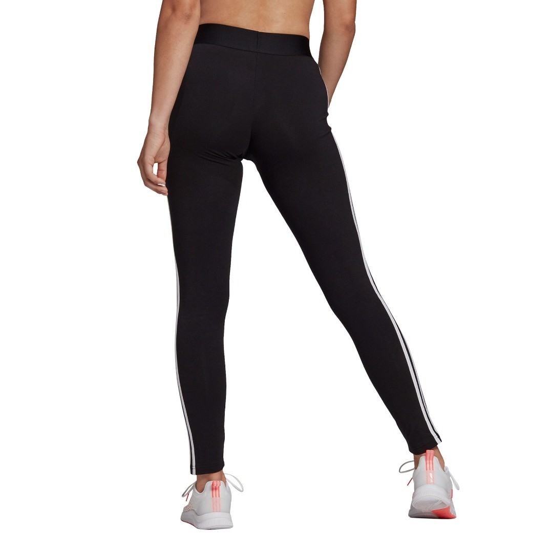 adidas Sportswear W 3S LEG GL0723 Black