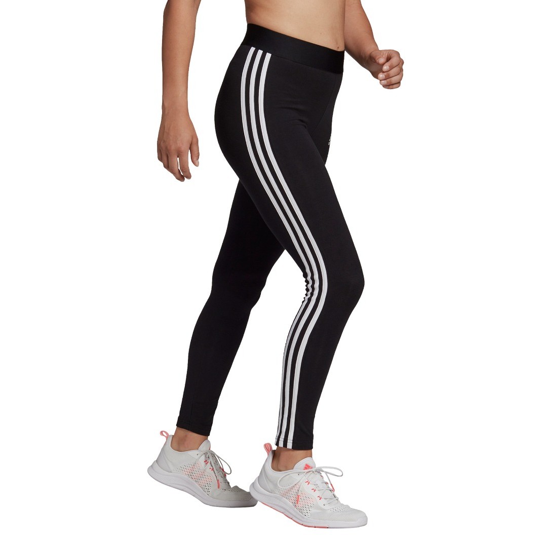 adidas Sportswear W 3S LEG GL0723 Black