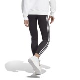 adidas Sportswear W FI 3S LEGGING HT4713 Μαύρο Εικόνα 0