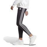 adidas Sportswear W FI 3S LEGGING HT4713 Μαύρο Εικόνα 1
