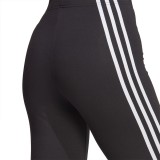 adidas Sportswear W FI 3S LEGGING HT4713 Μαύρο Εικόνα 4