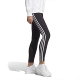adidas Sportswear W FI 3S LEGGING HT4713 Μαύρο Εικόνα 5