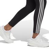 adidas sportswear W 3S HW LG IC7151 Black Image 2