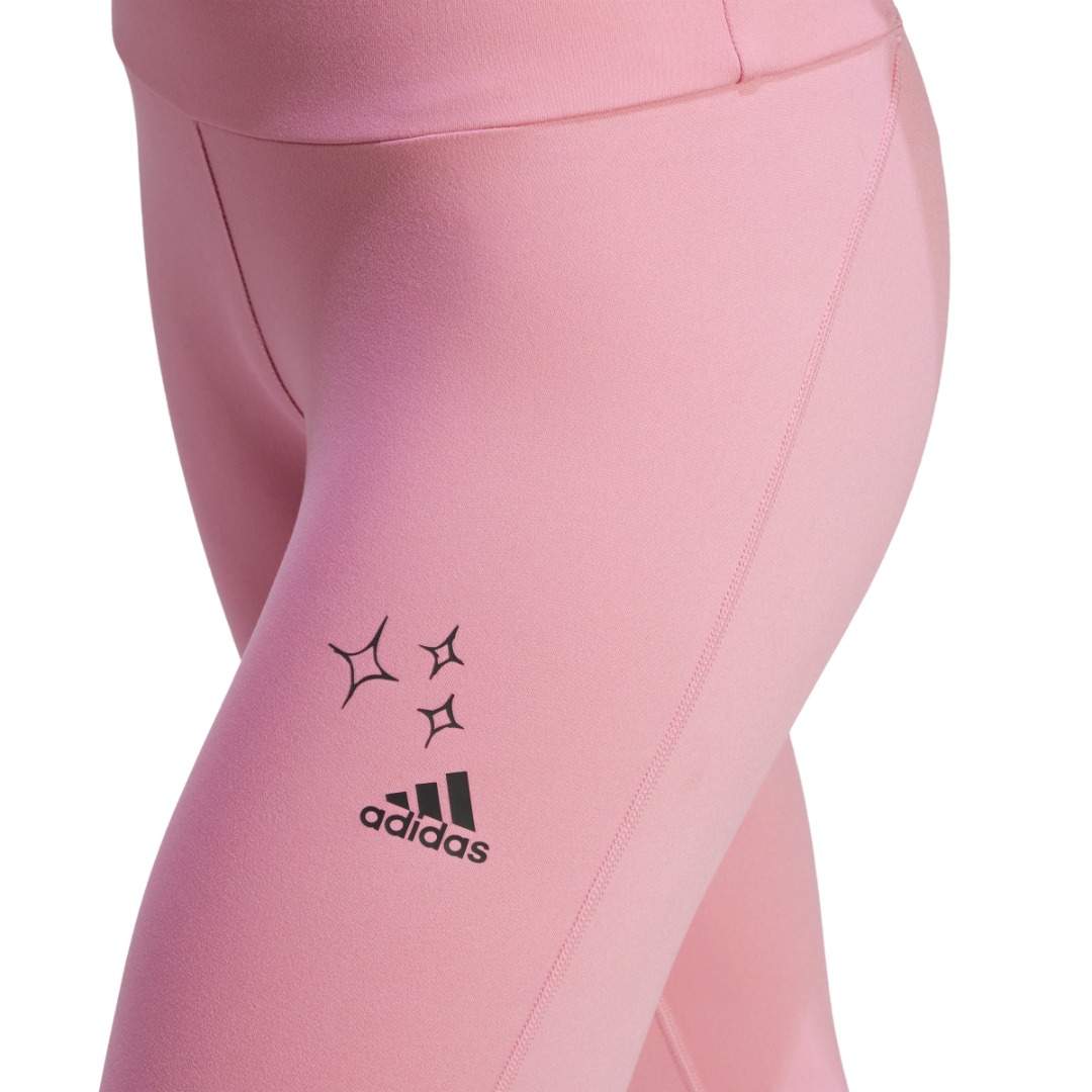 adidas sportswear W BLUV Q3 TIGHT IJ8766 Ροζ