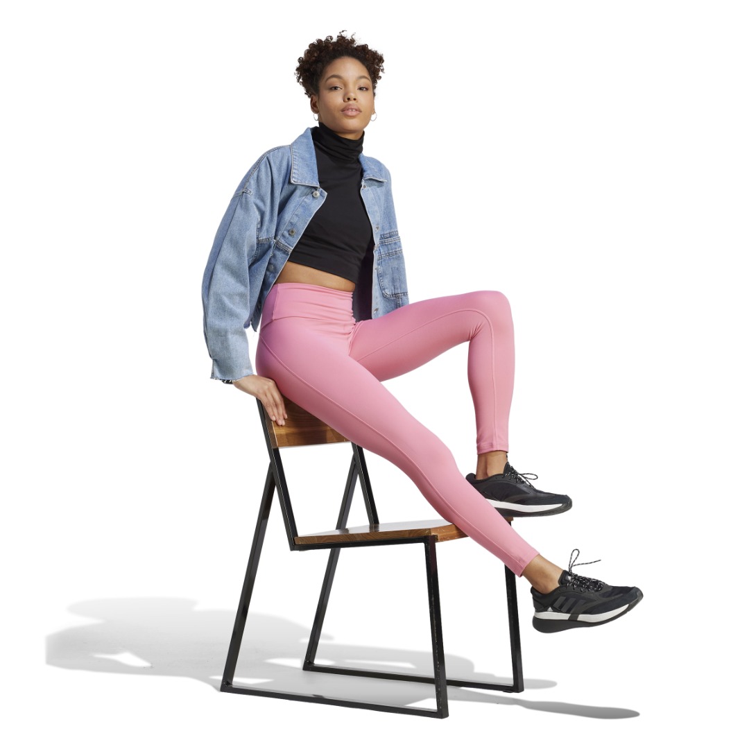 adidas sportswear W BLUV Q3 TIGHT IJ8766 Ροζ