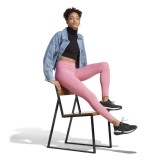 adidas sportswear W BLUV Q3 TIGHT IJ8766 Ροζ Εικόνα 3