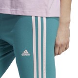adidas sportswear W 3S HW LG IL3378 Pink Image 1