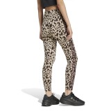 adidas sportswear W ANML 3S LEG IX3722 Καφέ Εικόνα 0