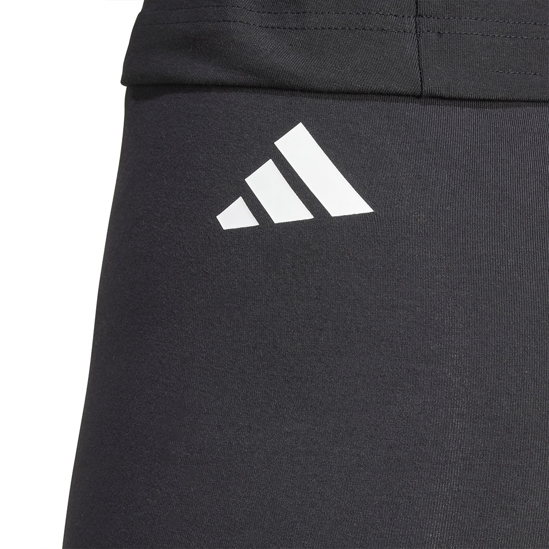 adidas sportswear W FI 3S LEGGING JE0215 Black