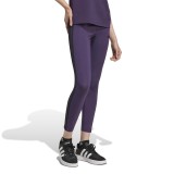 adidas sportswear W 3S SJ LEG JY3176 Μωβ Εικόνα 1