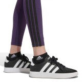 adidas sportswear W 3S SJ LEG JY3176 Μωβ Εικόνα 2
