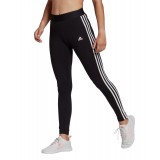 adidas Sportswear W 3S LEG GL0723 Black Image 