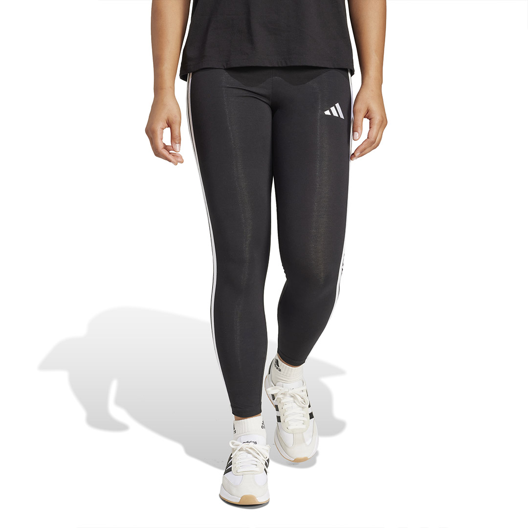 adidas sportswear W 3S SJ LEG JE0072 Black
