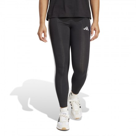 adidas sportswear W 3S SJ LEG JE0072 Black