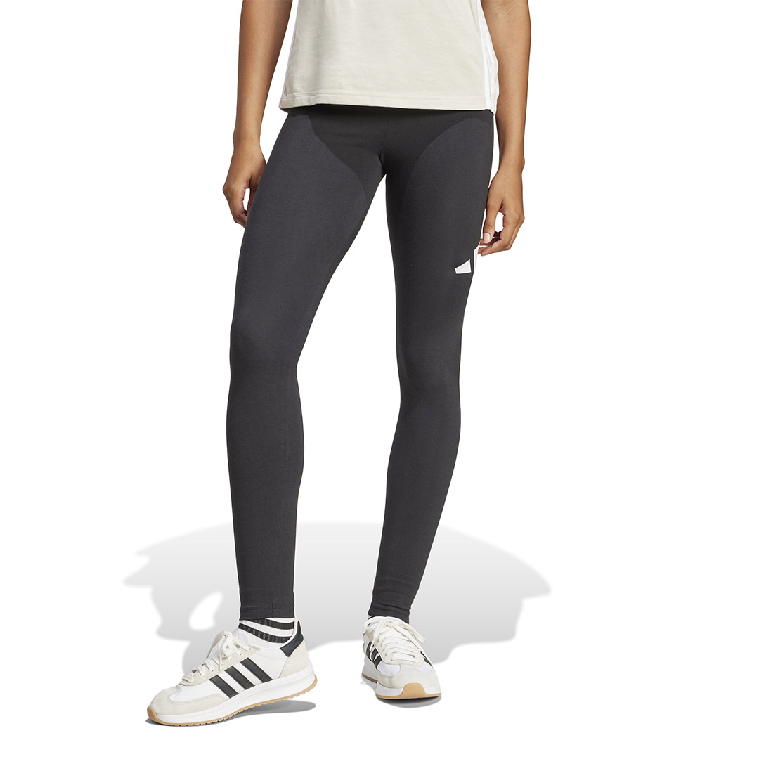 adidas sportswear W BL SJ LEG JH1182 Black