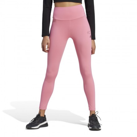 adidas sportswear W BLUV Q3 TIGHT IJ8766 Ροζ