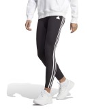 adidas Sportswear W FI 3S LEGGING HT4713 Μαύρο Εικόνα 