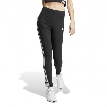 adidas sportswear W FI 3S LEGGING IP1570 Μαύρο