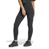 adidas sportswear W LNG RIB LEG IP2281 Black Image 
