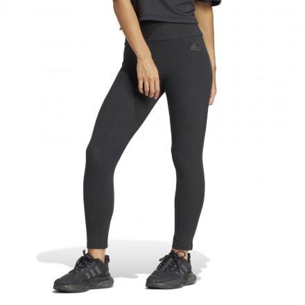 adidas sportswear W LNG RIB LEG IP2281 Black