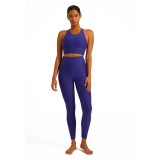 BAYA DRY SHELL LEGGINGS 42102-ROYAL Ρουά Εικόνα 1