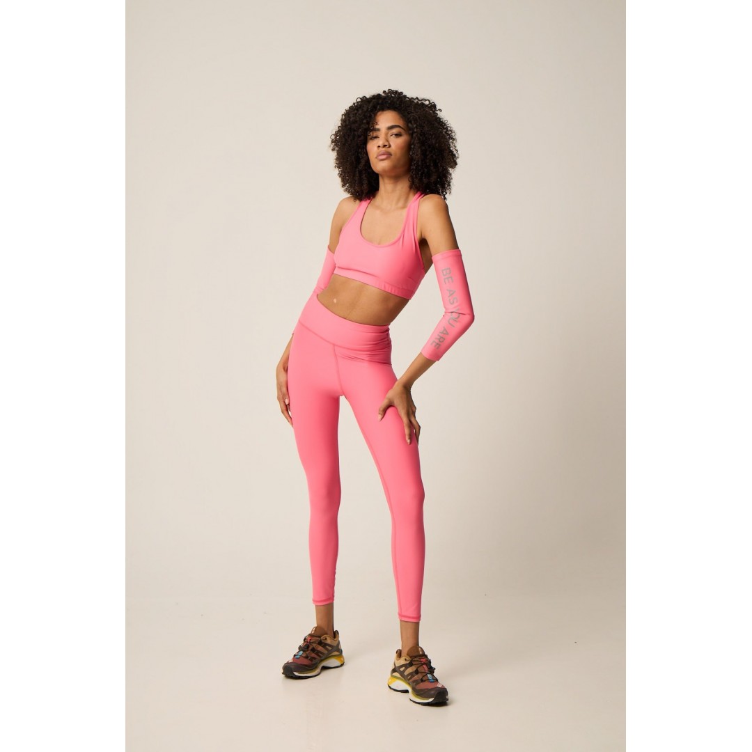 BAYA 45186-PINK LEMONADE Ροζ