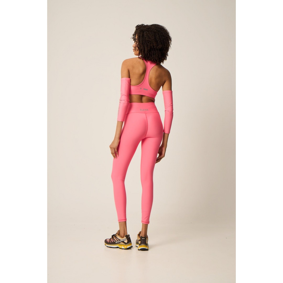 BAYA 45186-PINK LEMONADE Ροζ
