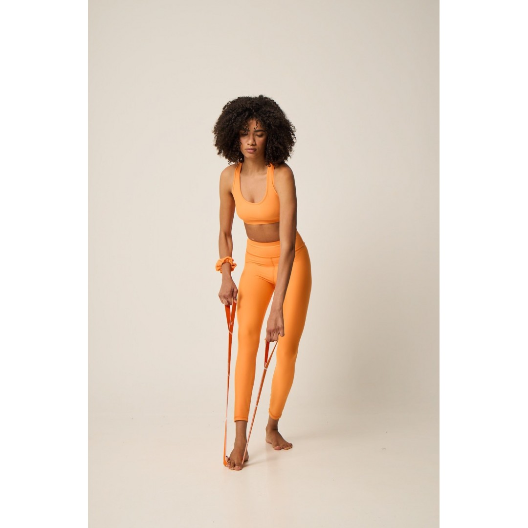BAYA 45187-PEACH Orange