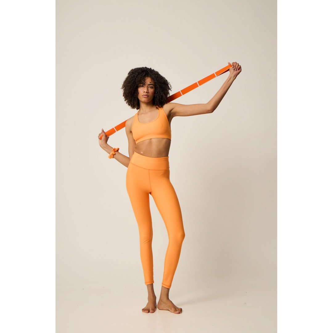 BAYA 45187-PEACH Orange
