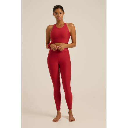 BAYA 45121-RED Κόκκινο