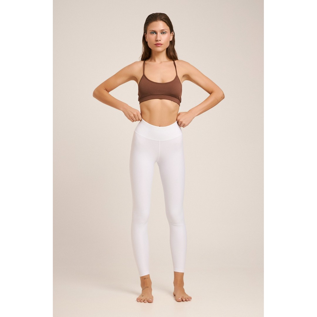 BAYA 45501-WHITE Λευκό