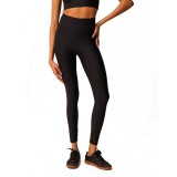 BAYA DRY SHELL LEGGINGS 42100-BLACK Μαύρο Εικόνα 
