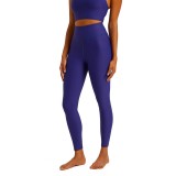 BAYA DRY SHELL LEGGINGS 42102-ROYAL Ρουά Εικόνα 