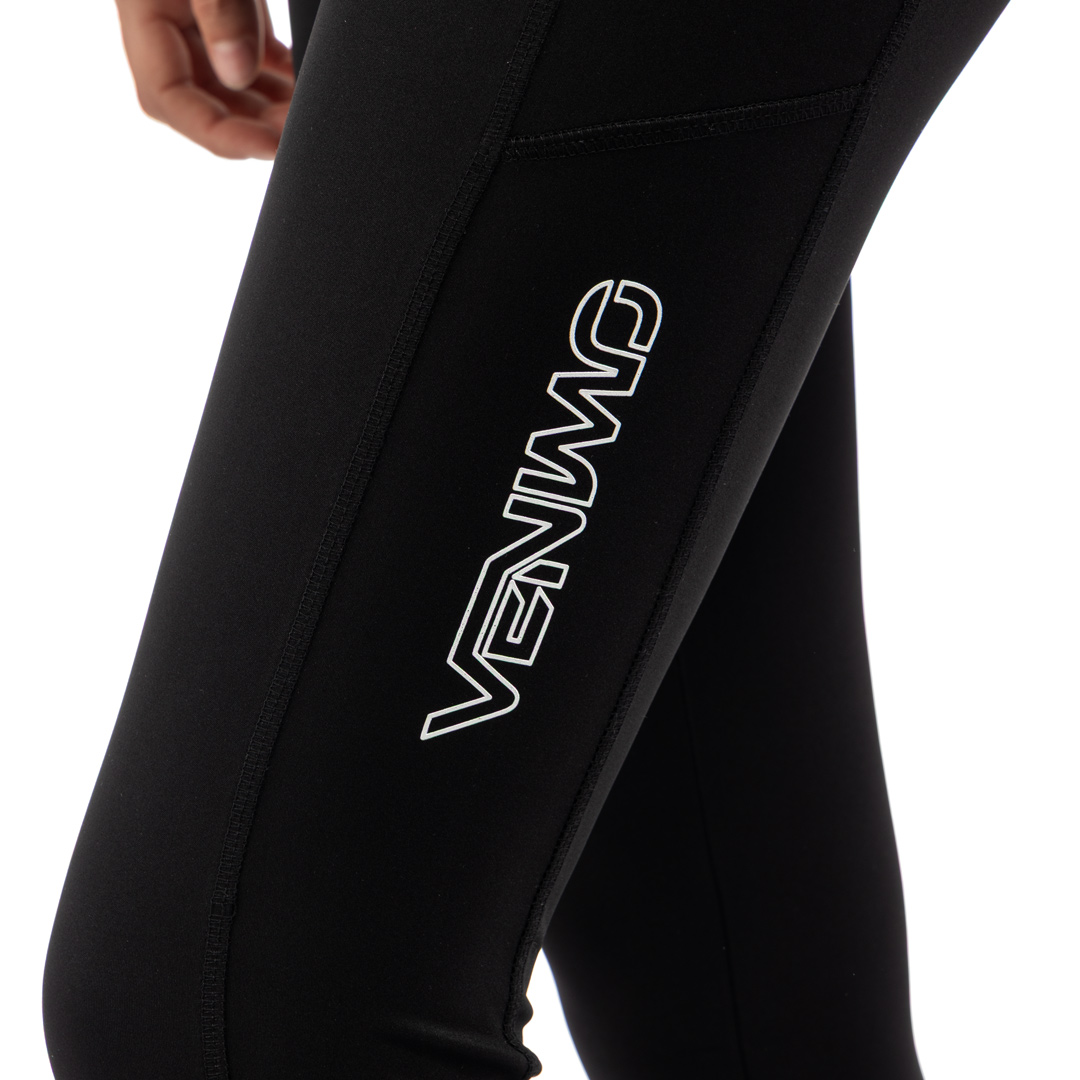 VENIMO 225WTH-613-071 Μαύρο