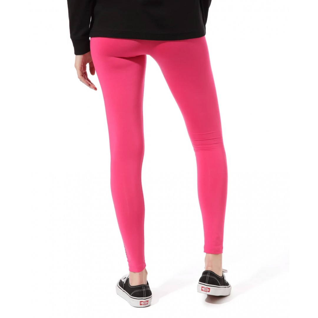 VANS WM 66 SUPPLY LEGGING VA4SD5ZL0-ZL0 Fuchsia