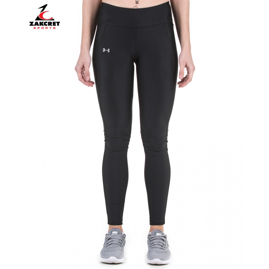 UNDER ARMOUR FLY NY LEGGING 1297935-001 Black