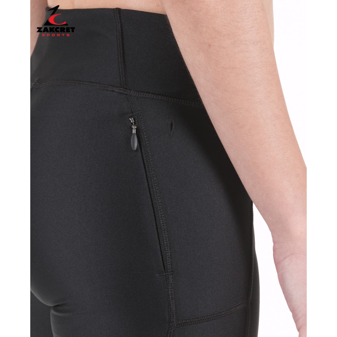 UNDER ARMOUR FLY NY LEGGING 1297935-001 Black