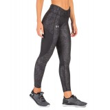 UNDER ARMOUR SPEED STRIDE PRINTED TIGHT 1348493-001 Μαύρο Εικόνα 