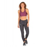 UNDER ARMOUR SPEED STRIDE PRINTED TIGHT 1348493-001 Μαύρο Εικόνα 2
