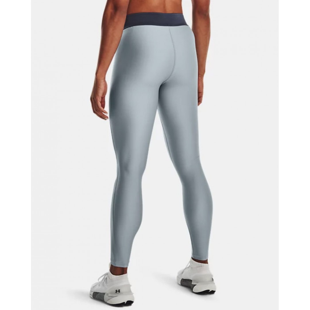UNDER ARMOUR ARMOUR BRANDED WB LEG 1377089-465 Coal