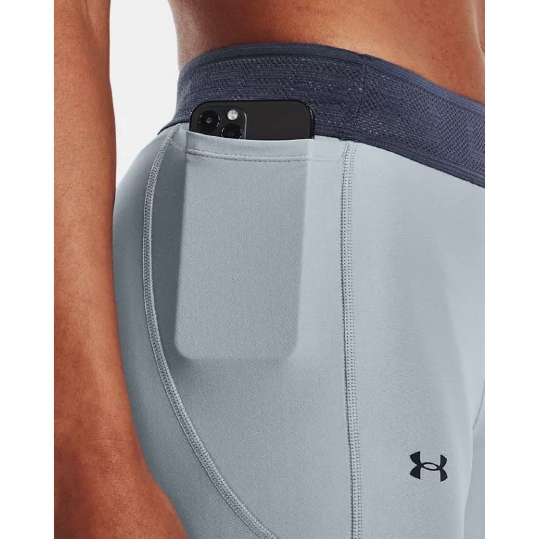 UNDER ARMOUR ARMOUR BRANDED WB LEG 1377089-465 Coal