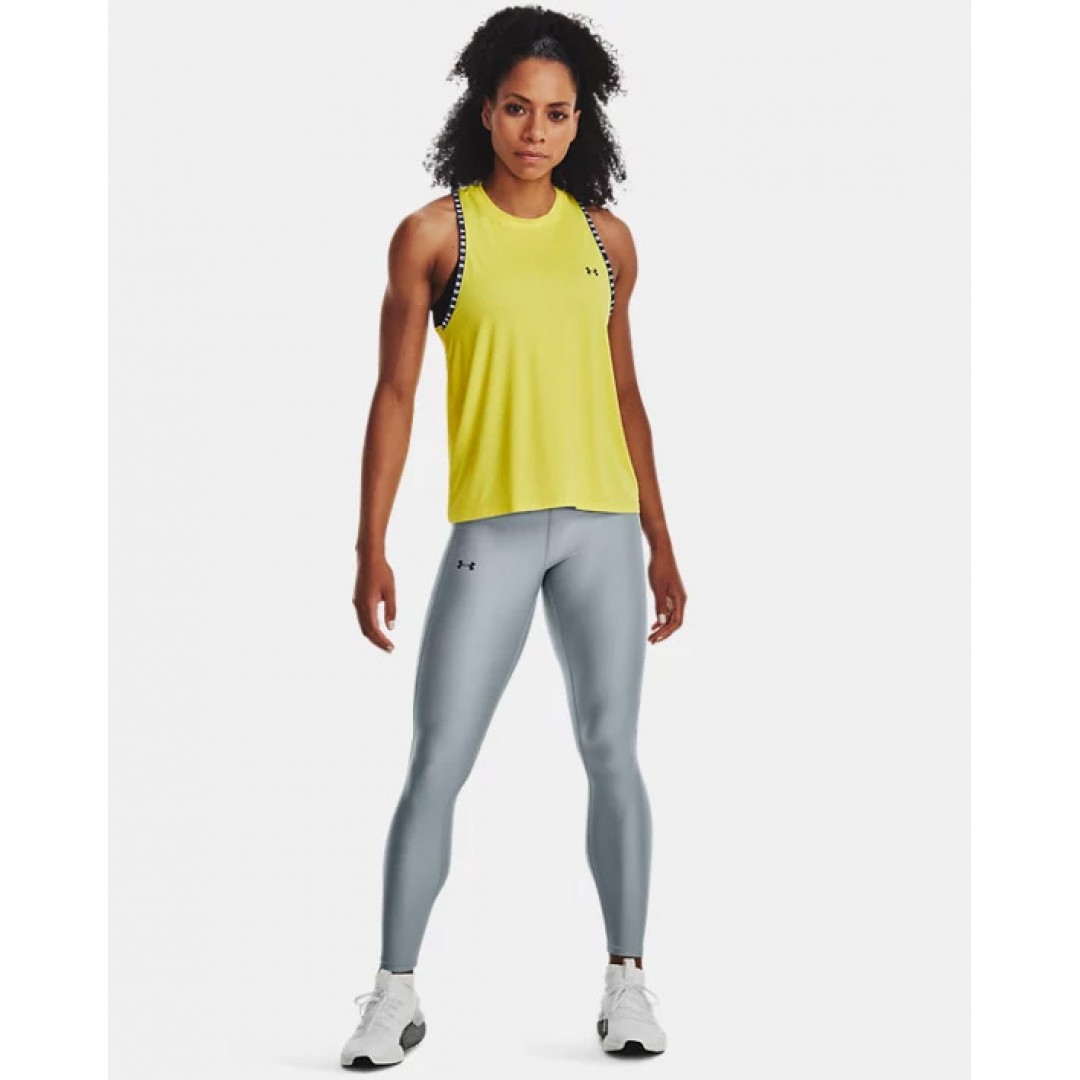 UNDER ARMOUR ARMOUR BRANDED WB LEG 1377089-465 Coal