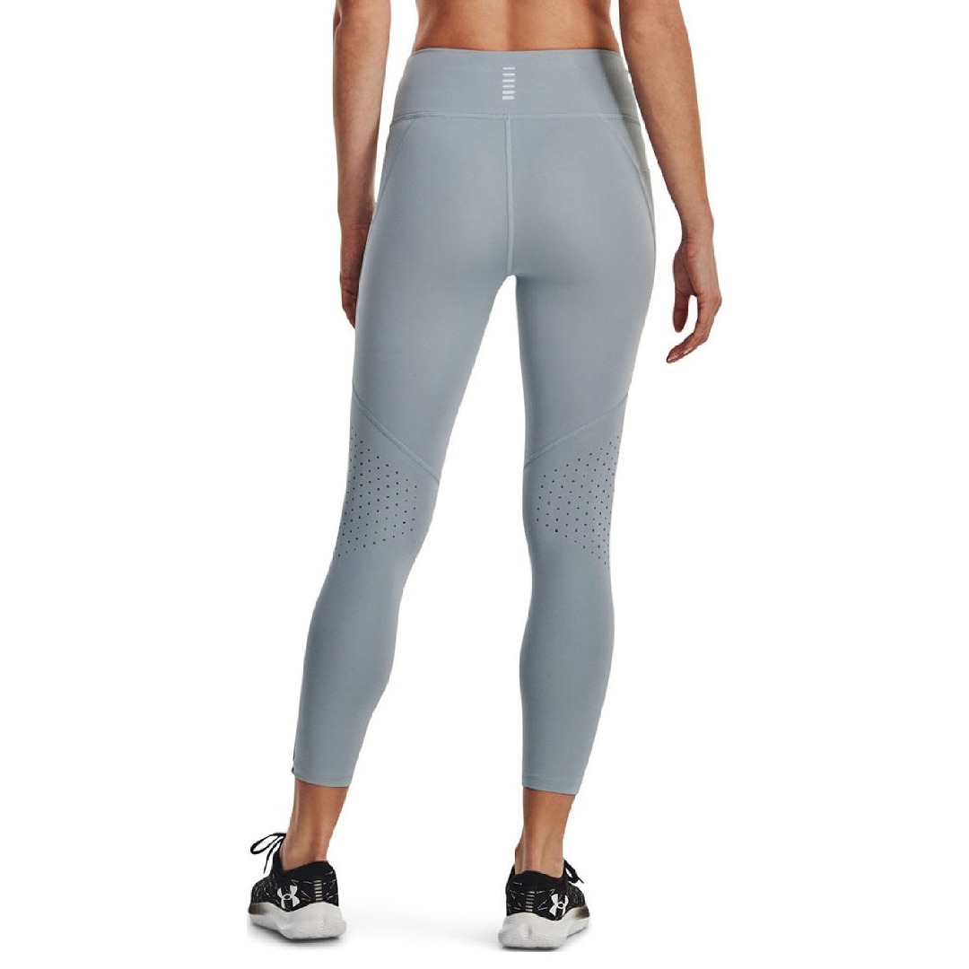 UNDER ARMOUR FLY FAST 3.0 ANKLE TIGHT 1369771-465 Blue