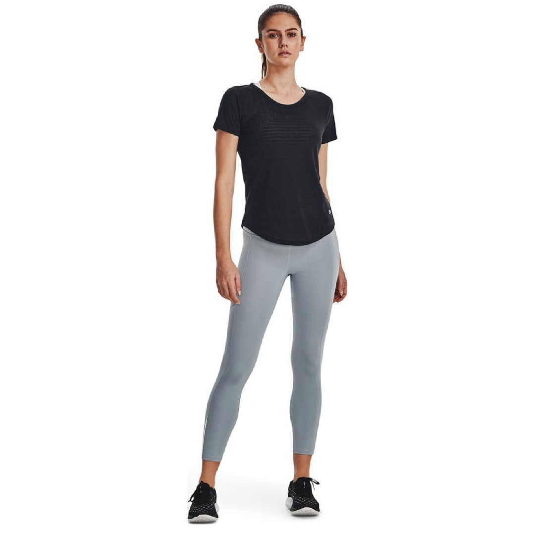 UNDER ARMOUR FLY FAST 3.0 ANKLE TIGHT 1369771-465 Blue