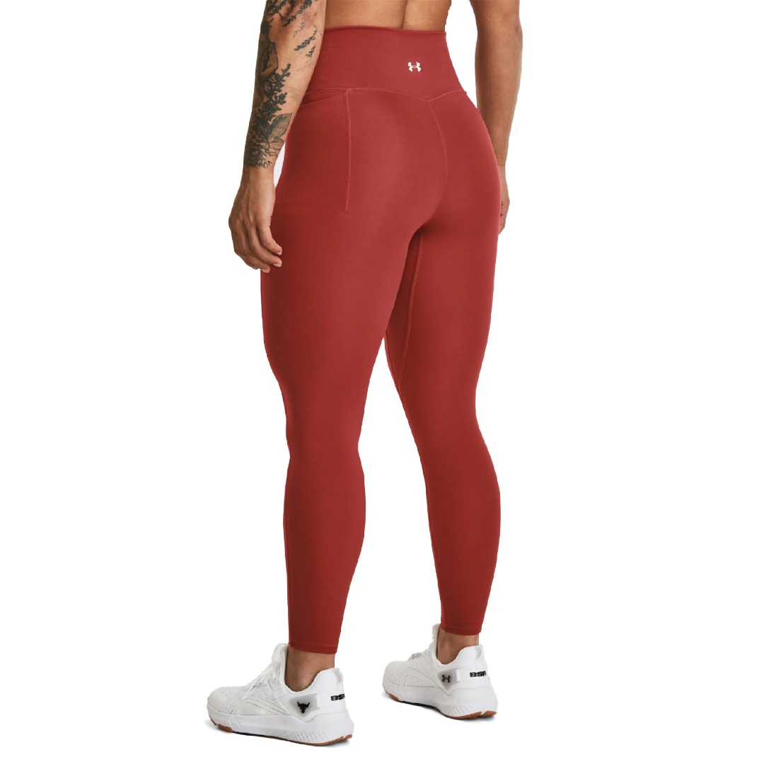 UNDER ARMOUR PJT ROCK LG CRSSOVER ANKL LG 1380255-635 Βordeaux